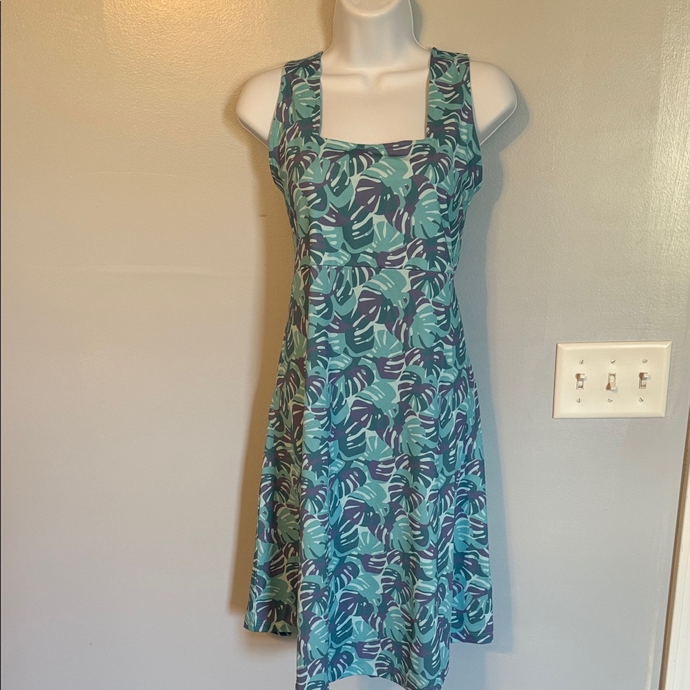 Bass Pro Shops 3D Cool Performance Dress